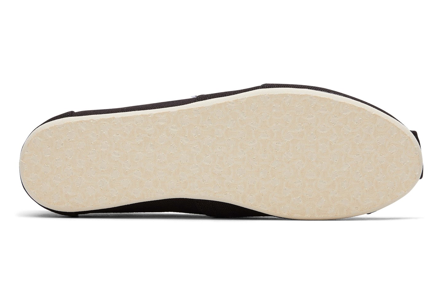 Toms Espadryle Damskie Czarne - Alpargata Płócienne - 32CYPTXAL